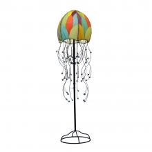 Eangee Jellyfish Floor Lamp