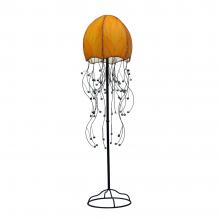 Eangee Jellyfish Floor Lamp