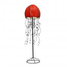 Eangee Jellyfish Floor Lamp