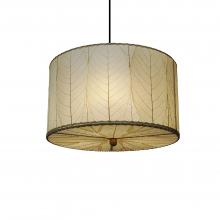 18 inch pendant light