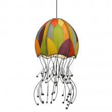 Eangee Hanging Jellyfish Lamp