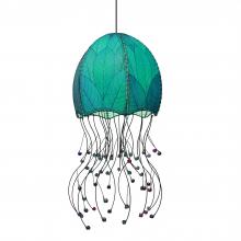 Eangee Hanging Jellyfish Lamp