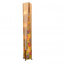 Eangee LED Lamp Trapezoid Giant Floor Lamp Decorative Lamp