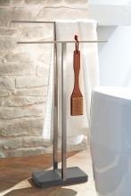 Blomus Menoto Freestanding Towel Stand