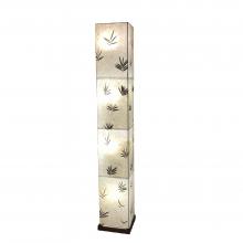 Eangee Paper Tower Giant Floor Lamp