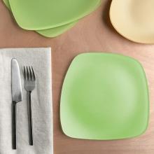 Riverside Design Form Plate 9"