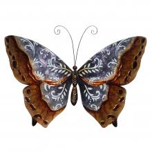 Eangee Butterfly Wall Decor 