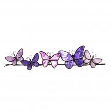 Eangee Butterflies On A Wire Wall Decor