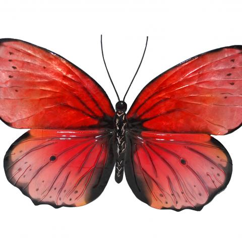 Eangee Butterfly Wall Decor