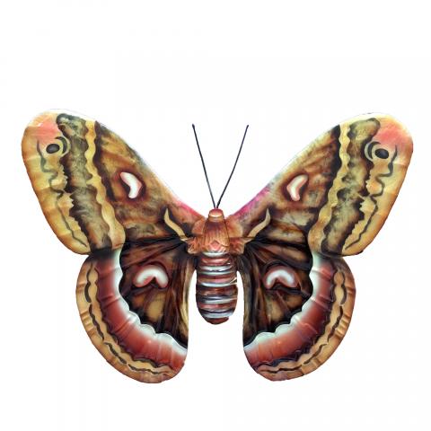 Eangee Butterfly Wall Decor