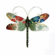 Eangee Dragonfly Wall Decor 