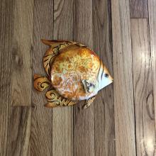Fish Wall Decor
