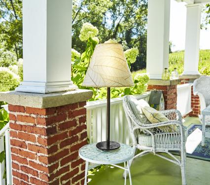 Eangee Outdoor Lamp