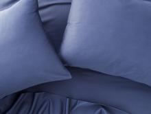 300 Thread Count Organic Sateen Sheets