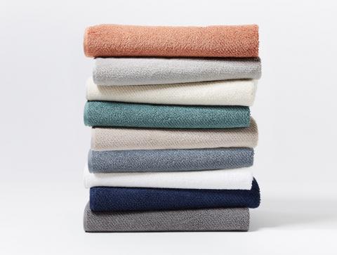 Organic Bath Towels