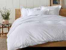 Flannel Duvet Cover