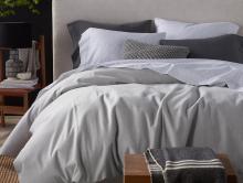 Flannel Duvet Cover