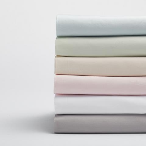 organic crib sheet for baby