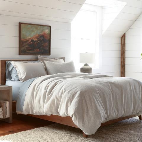 coyuchi organic duvet 