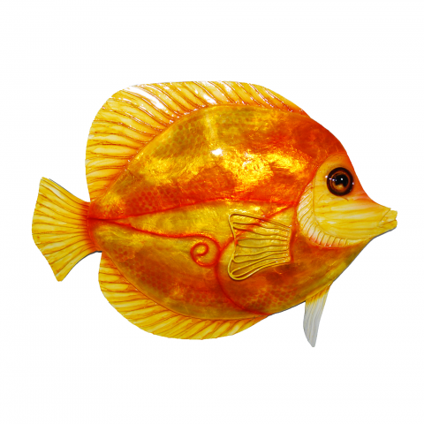 Eangee Fish Wall Decor