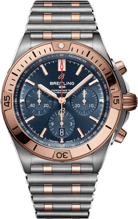 block-10-breitling-chronomat-b01-42-dial-blue