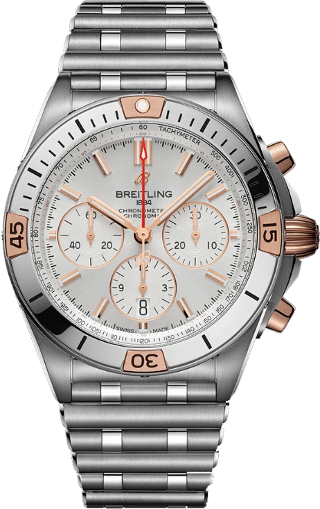 block-10-breitling-chronomat-b01-42-dial-silver